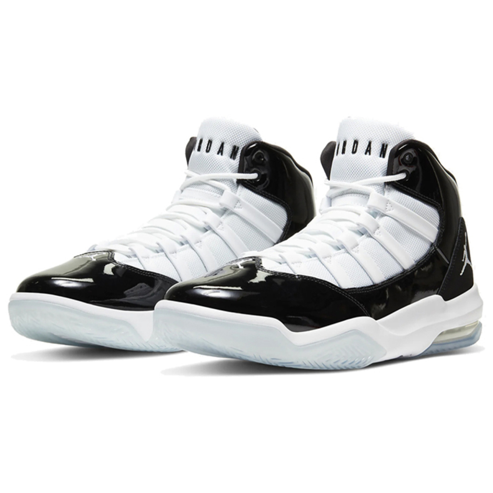 Jordan Max Aura 1 Concord