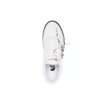 OFF-WHITE Low Vulcanised Arrows