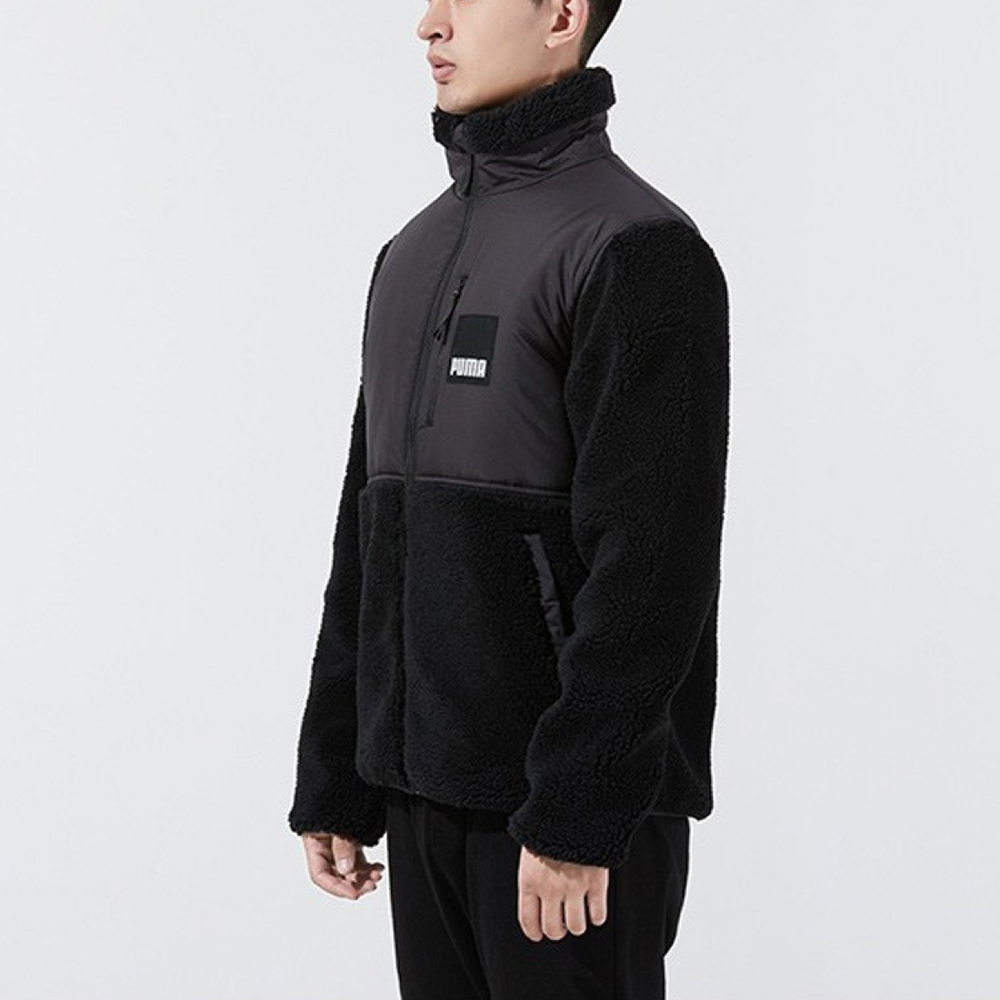 Puma Sherpa Logo