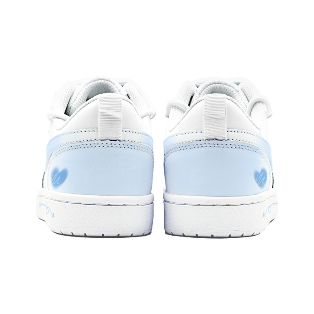 【 】 Nike Court Borough