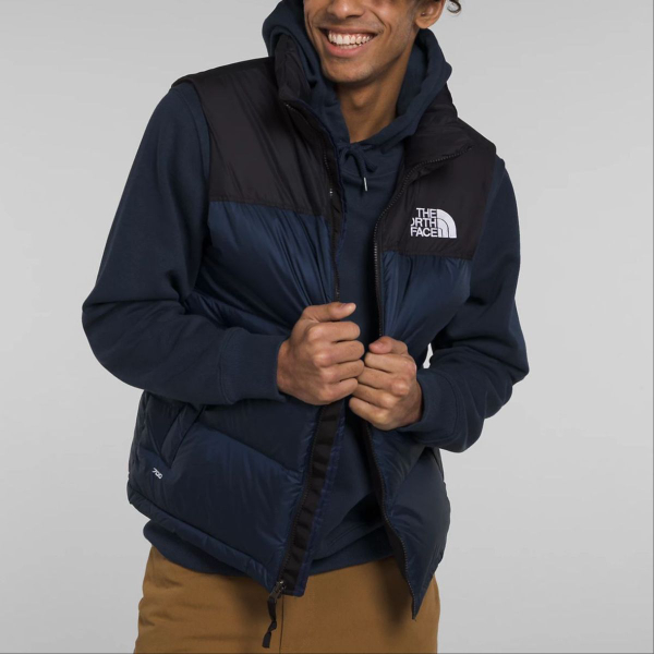 /THE NORTH FACE Logo