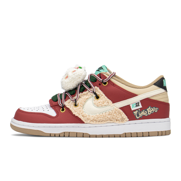 【 】 Nike Dunk fzbb