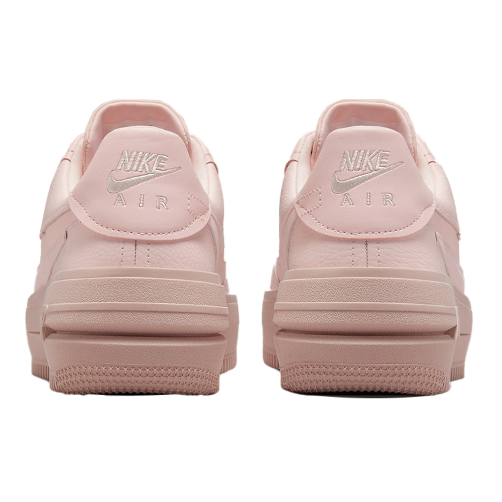 Nike Air Force 1 PLT.AF.ORM "Pink"