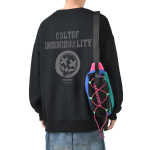 CULT OF INDIVIDUALITY