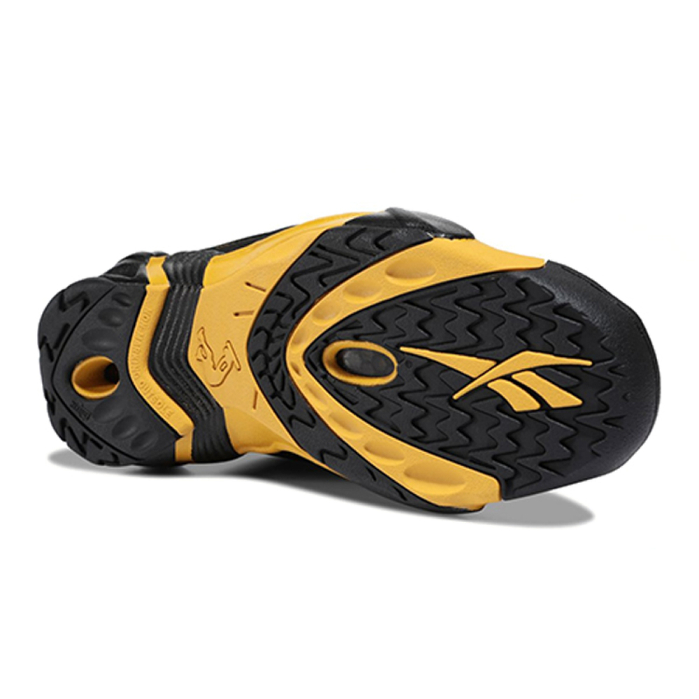 MINIONS x Reebok Shaqnosis "Shaq Fu"