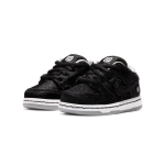 BE@RBRICK x Nike Dunk SB "BE @ RBRICK"
