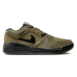 Jordan Stadium 90
