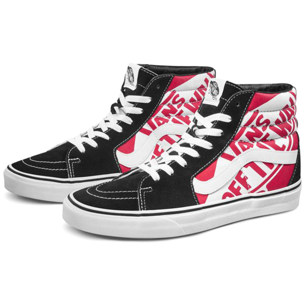 Vans SK8 LOGO