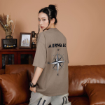 Airwalk Logo T