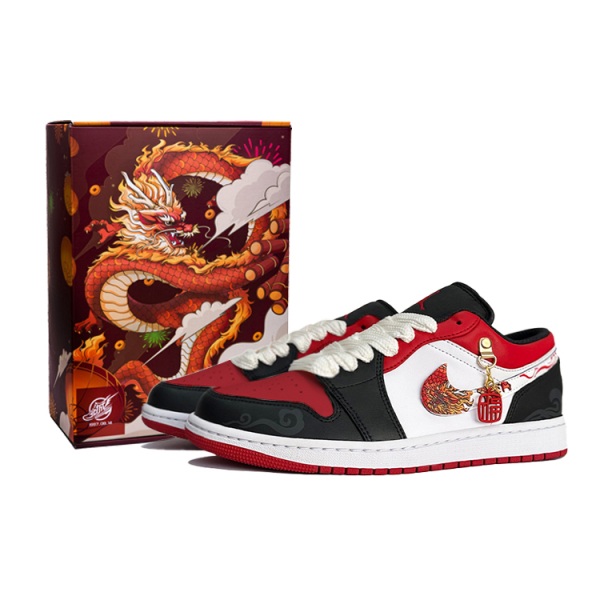 【 】 Jordan Air Jordan 1 CNY