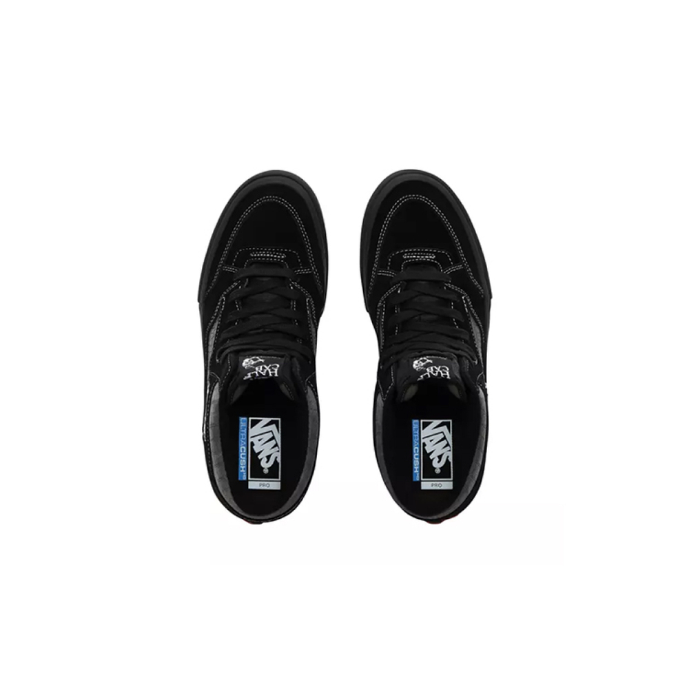 Vans Pro Skate Croc Pro '92