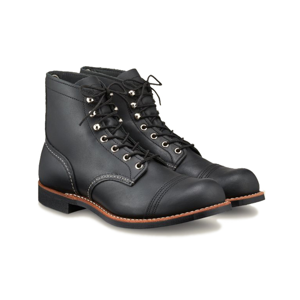 RED WING SHOES