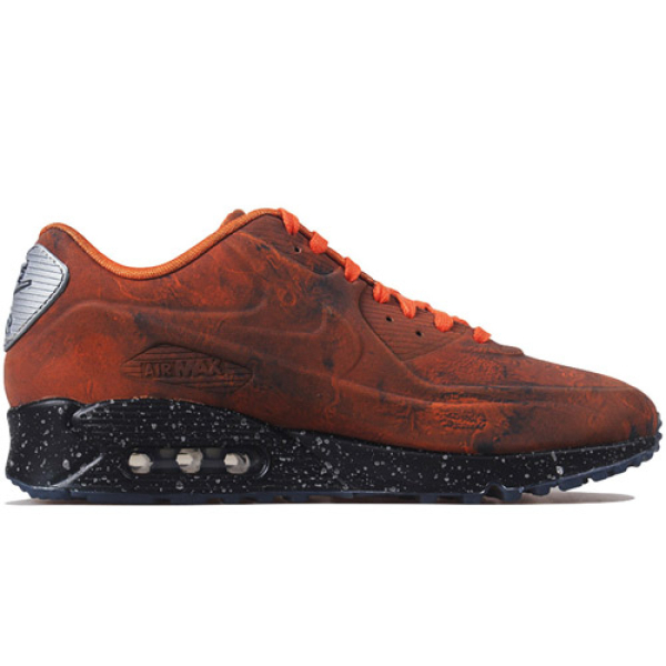 Nike Air Max 90 "mars landing"
