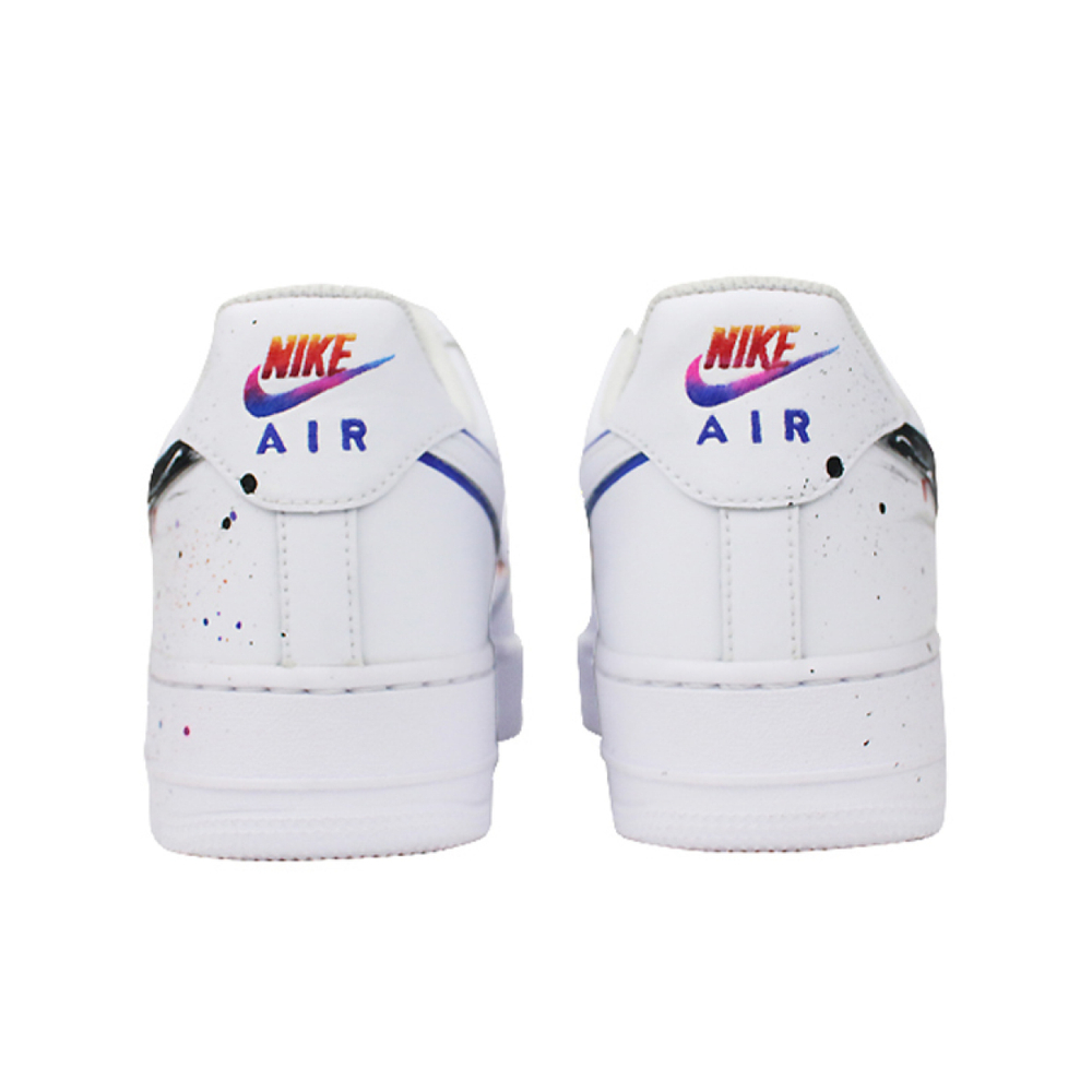 【 】 Nike Air Force 1
