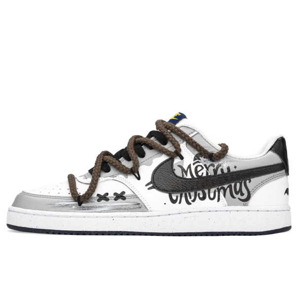 【 】 Nike Court Vision 1 FZBB