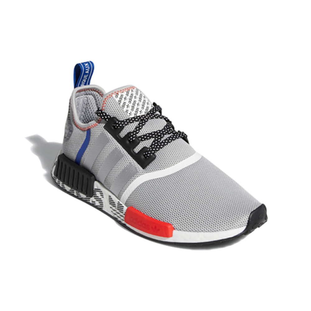 Adidas originals NMD_R1 LOGO