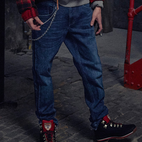 Timberland
