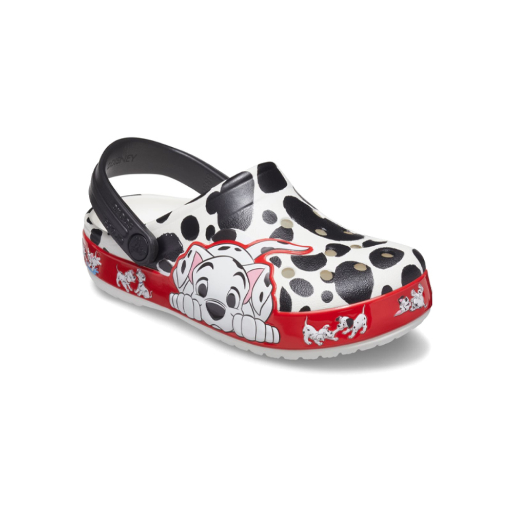 Crocs Fun Lab 101