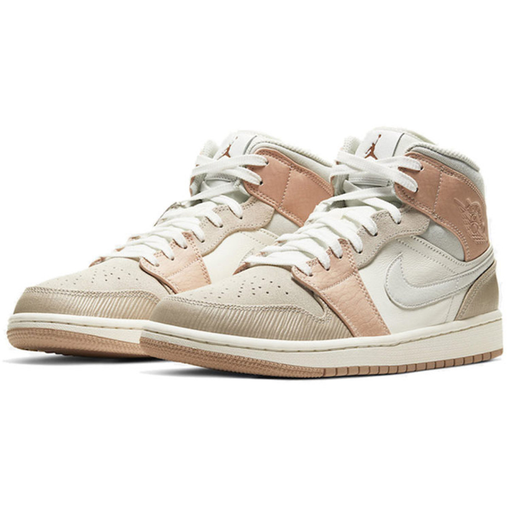 Jordan Air Jordan 1 Mid "Milan"
