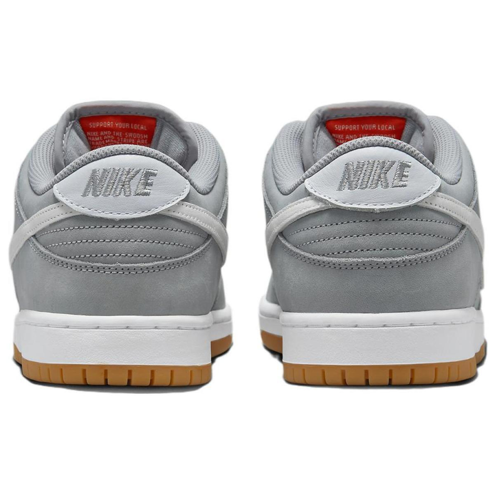 Nike Dunk SB "Wolf Grey"