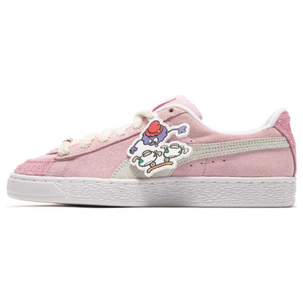 PUMA Suede 8Enjamin