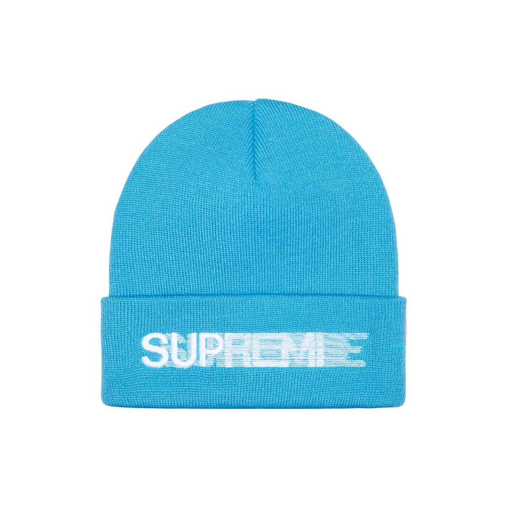 Supreme Logo