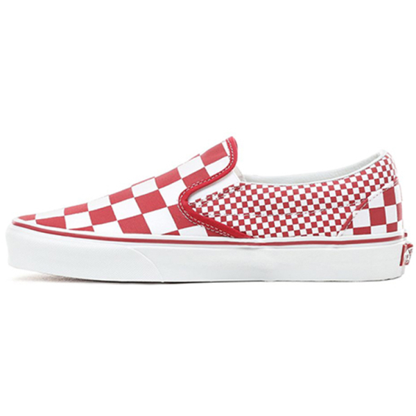 Vans slip-on MIX Checker