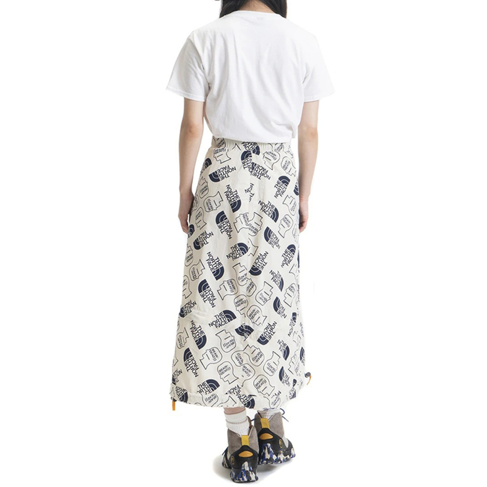 THE NORTH FACE x Brain Dead Tech Skirt A