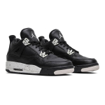 Air Jordan 4 Retro Oreo 2015