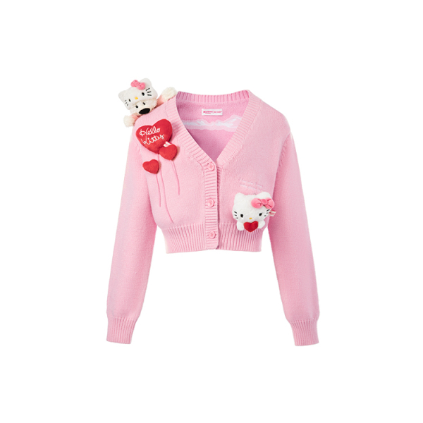 13 DEMARZO x Sanrio/ FW23