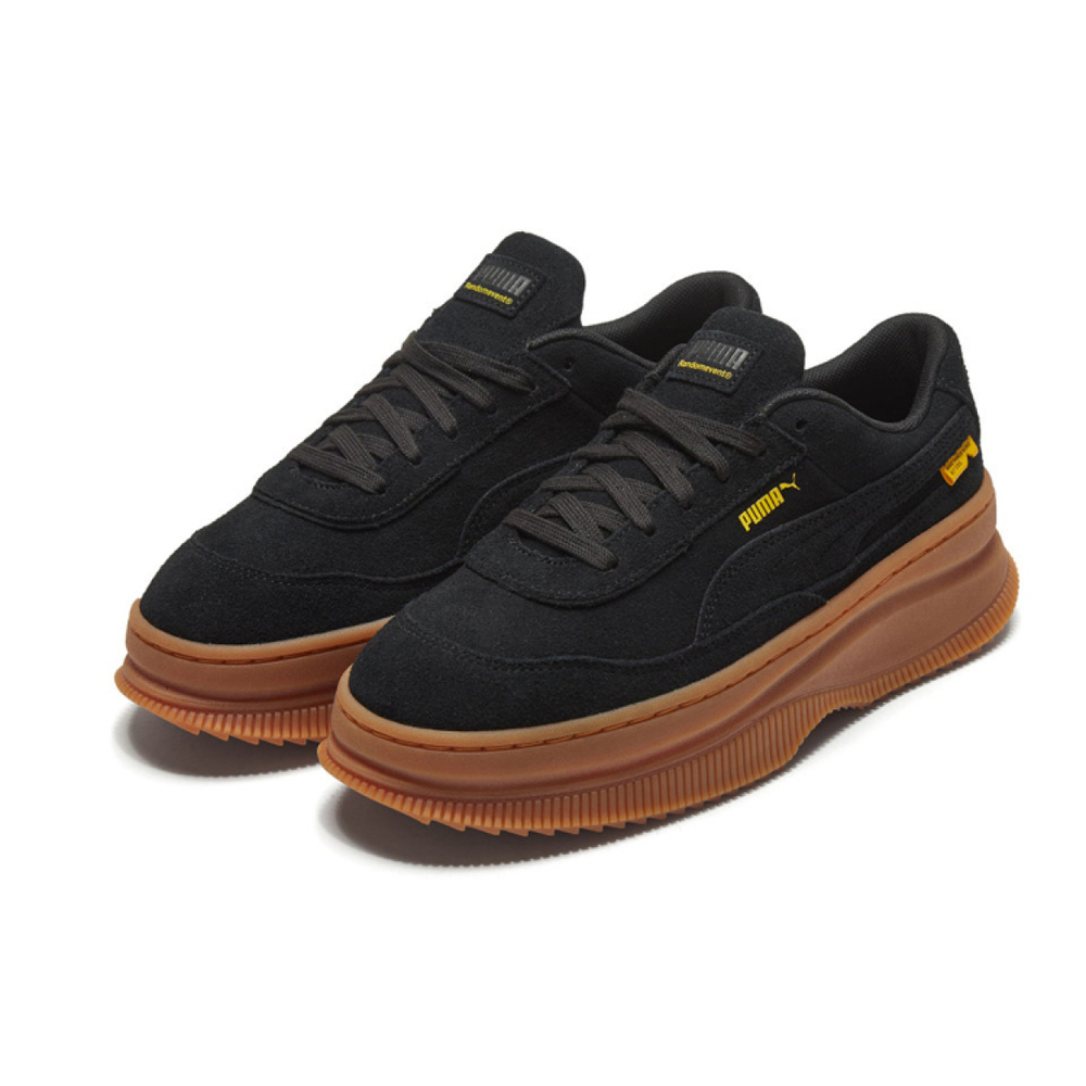PUMA DEVA Randomevent