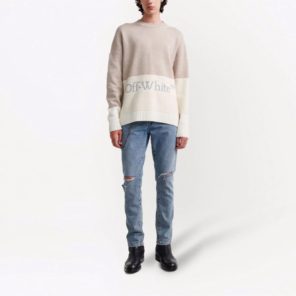OFF-WHITE FW21 Logo