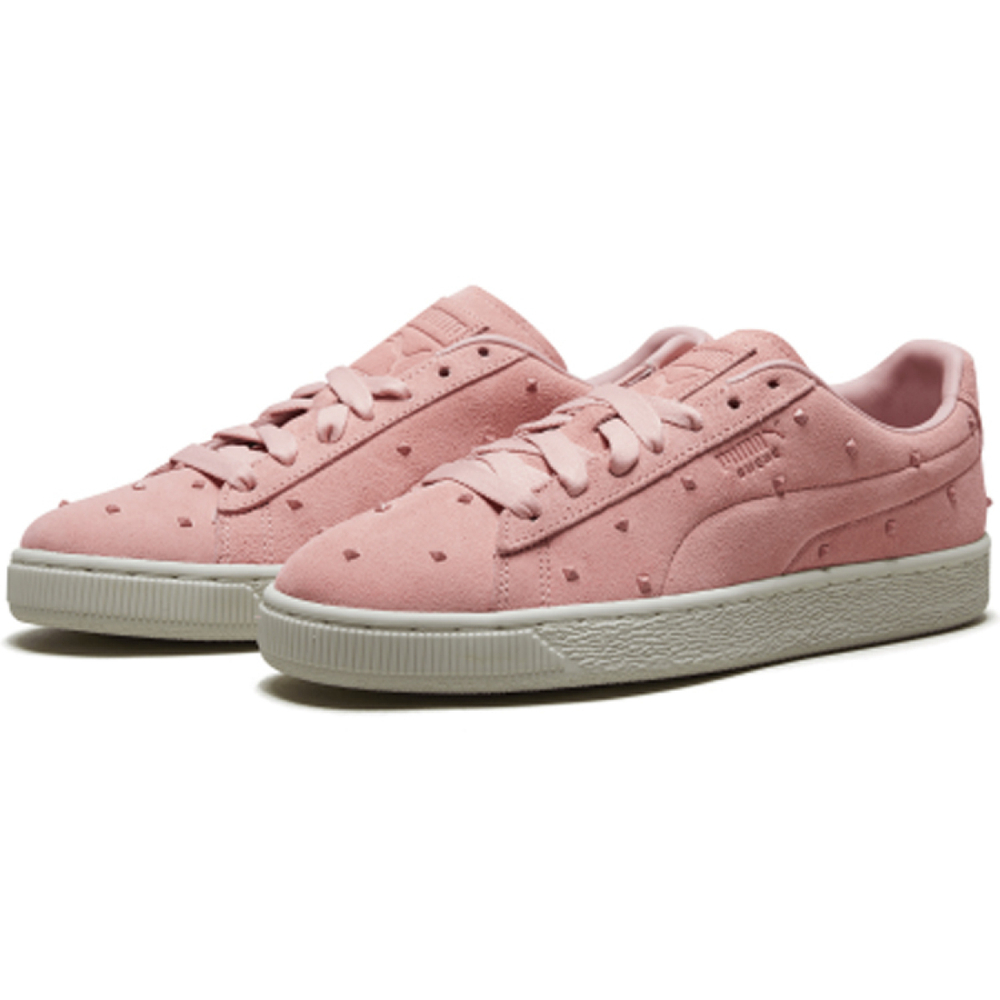 PUMA Suede Studs