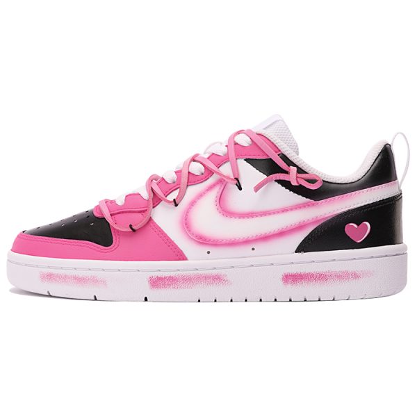 【 】 Nike Court Borough Low 2 Y2K GS