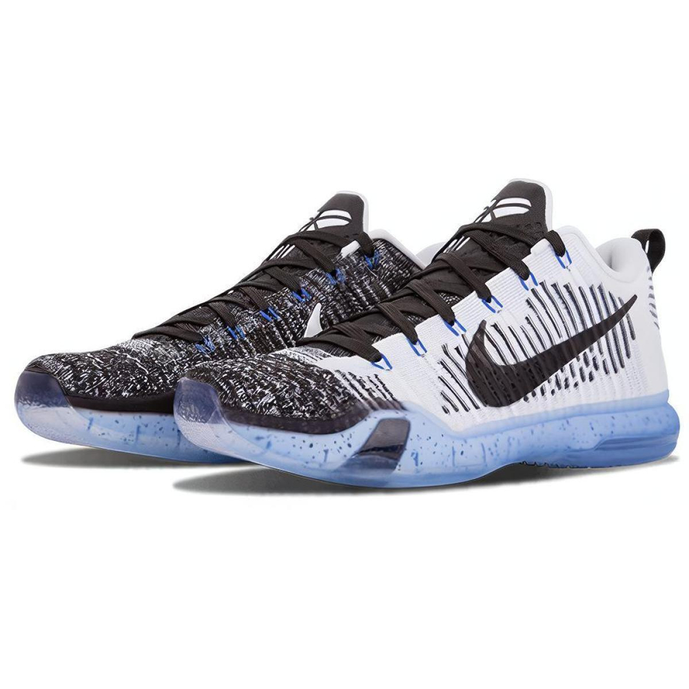 Nike Kobe 10 Elite HTM Shark Jaw 10