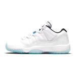 Air Jordan 11 Retro Low "Legend Blue"
