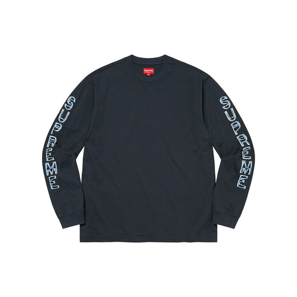 Supreme FW22 Week 3 S Top