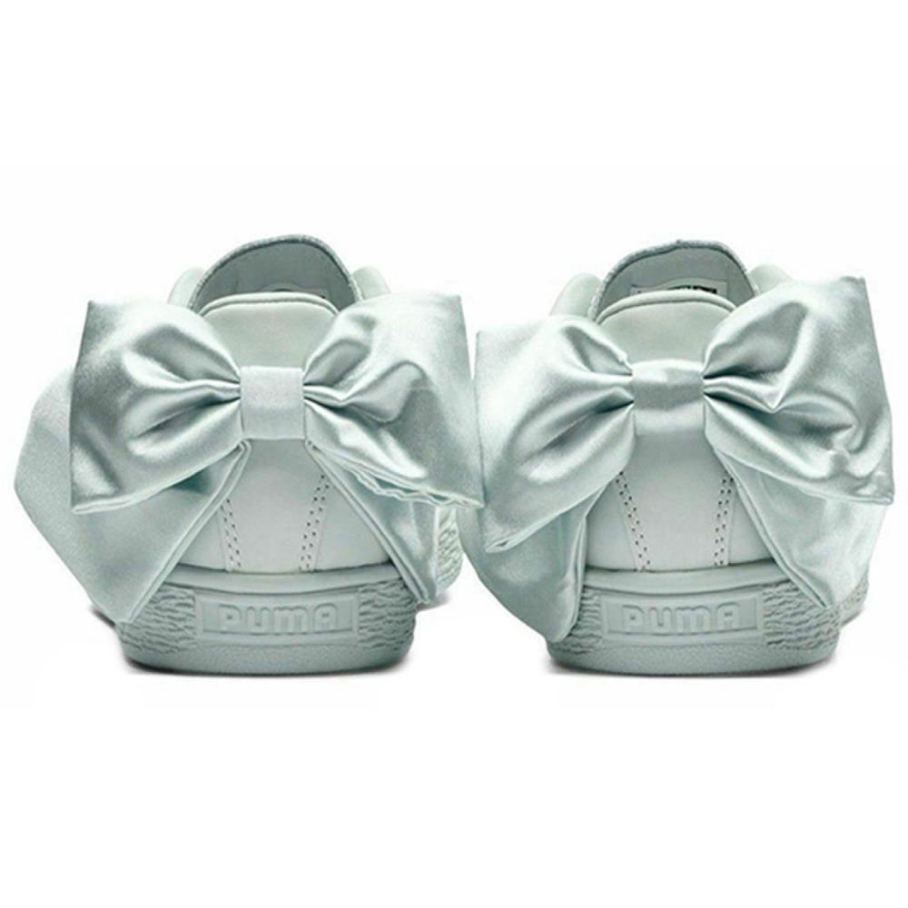 PUMA Basket Bow