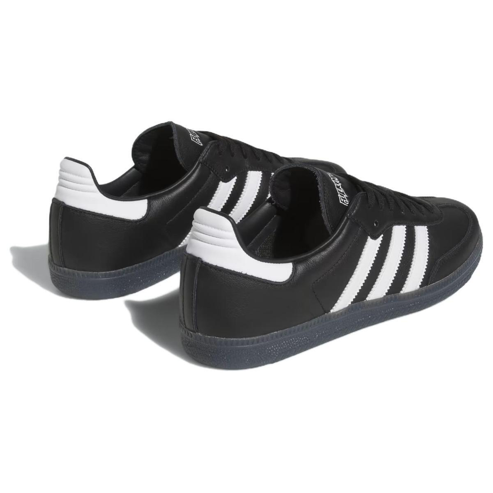 Fucking Awesome x adidas originals Samba