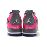 Jordan Air Jordan 4 Retro Pink Foil