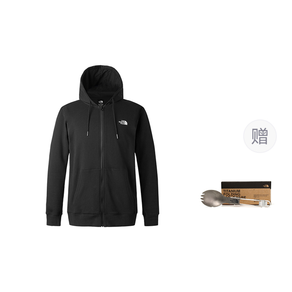 THE NORTH FACE Logo