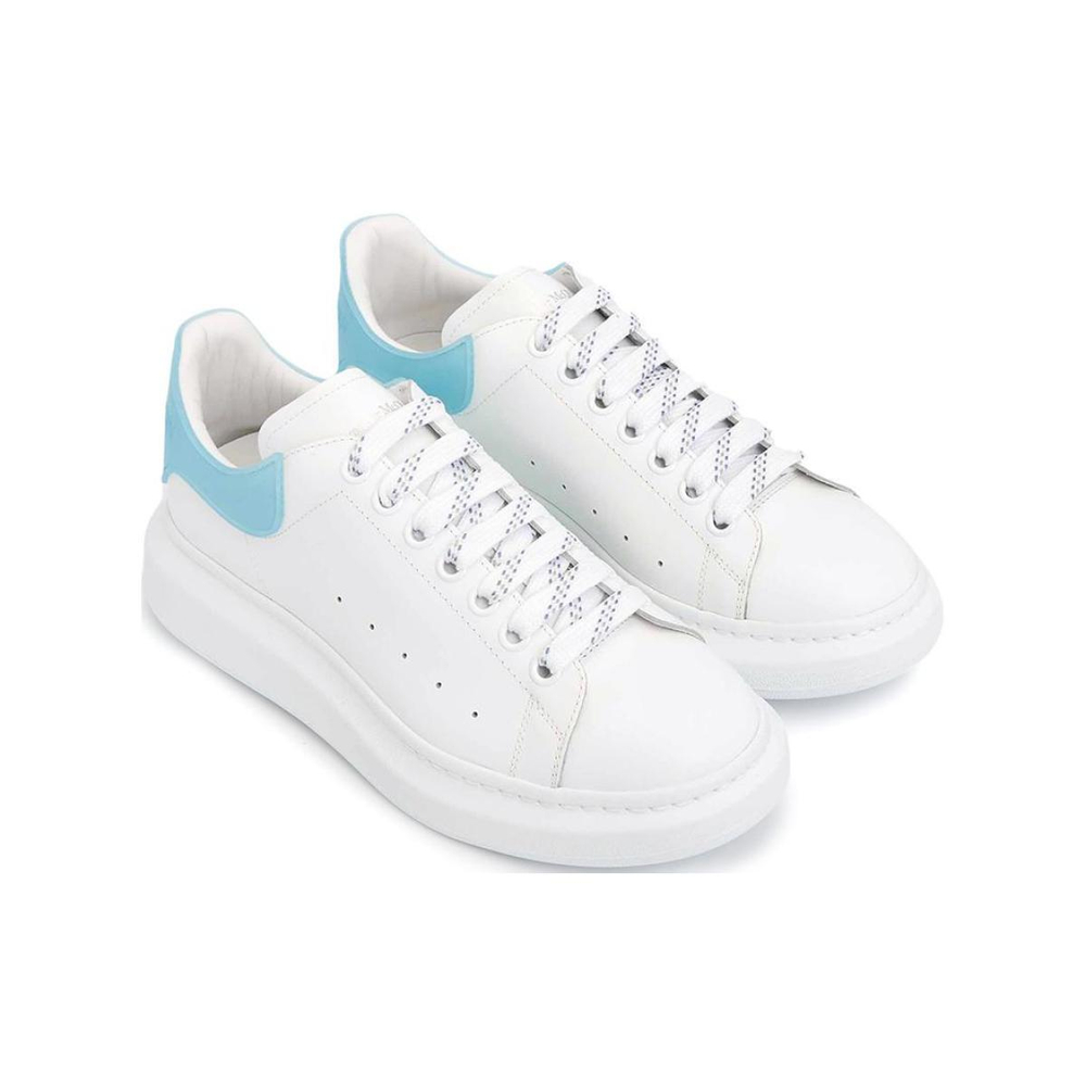 Alexander McQueen Oversized