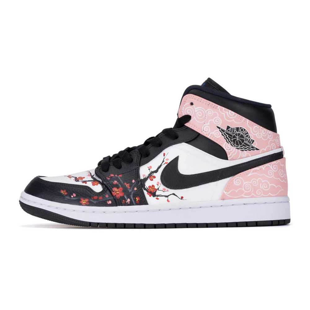 【 】 Jordan Air Jordan 1 Mid 811 GS