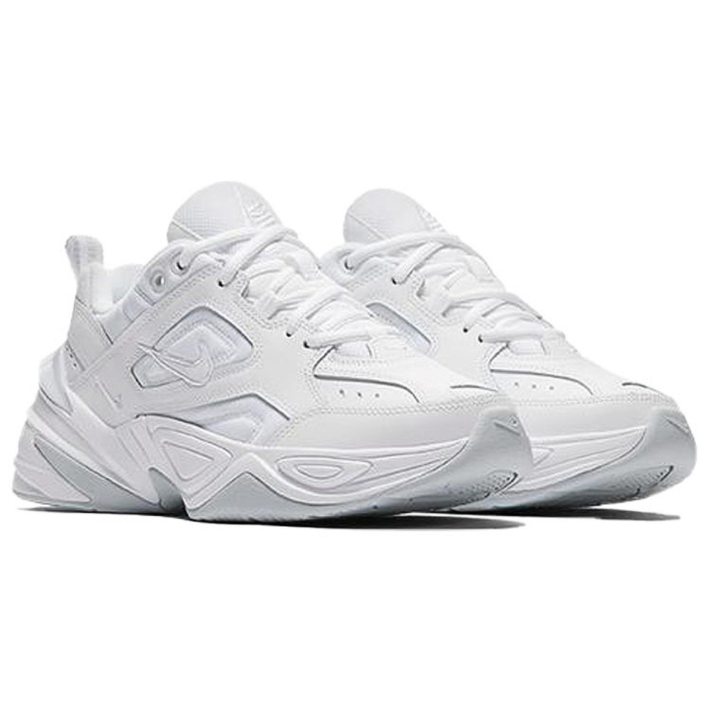 Nike M2K Tekno White Pure Platinum