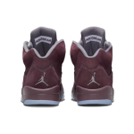 Jordan Air Jordan 5 "Burgundy" 2023