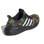 A BATHING APE x adidas ULT