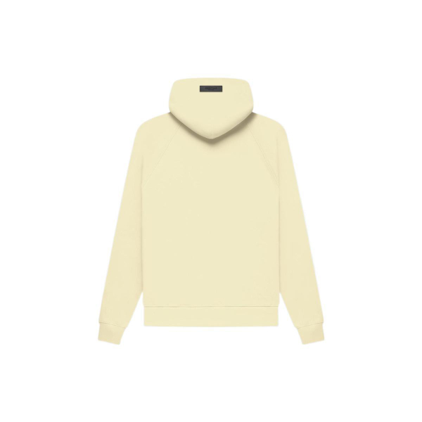 Fear of God Essentials FW22 Hoodie Canary