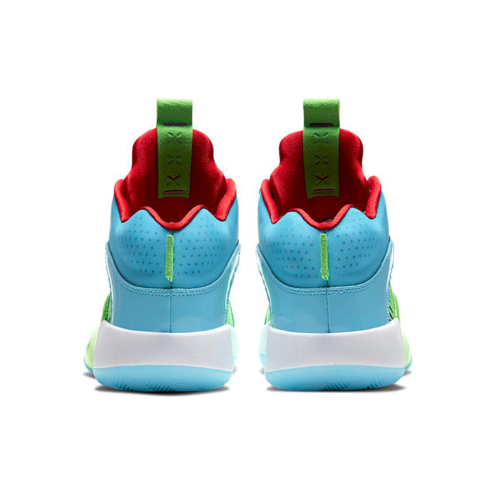 Jordan Air Jordan 35 WIP PF "Greatest Gift" TPU