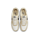 Nike Air Force 1 LX "Team Gold"
