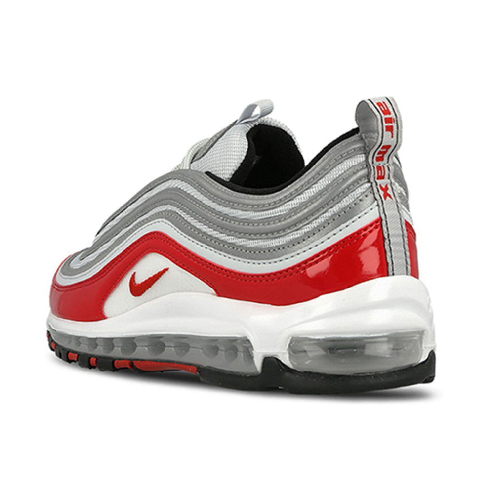Nike Air Max 97 University Red
